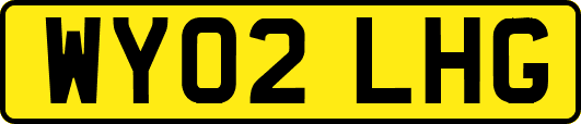 WY02LHG