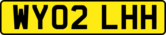 WY02LHH