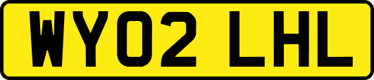 WY02LHL