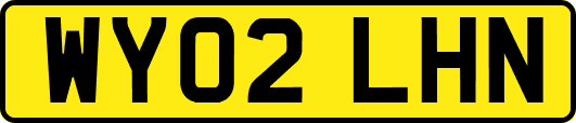 WY02LHN
