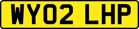 WY02LHP