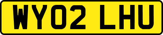 WY02LHU