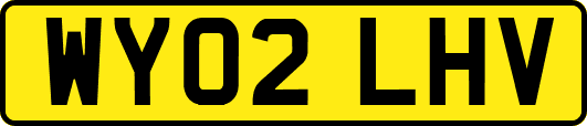 WY02LHV