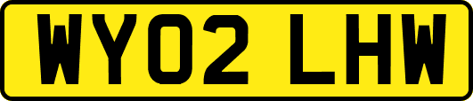 WY02LHW