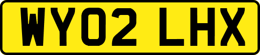 WY02LHX