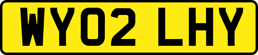 WY02LHY