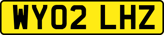 WY02LHZ