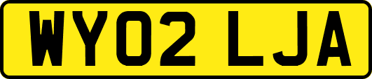 WY02LJA