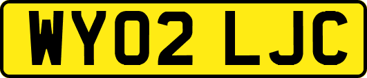 WY02LJC
