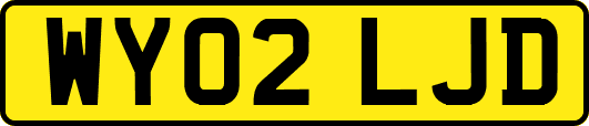 WY02LJD