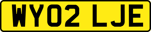 WY02LJE