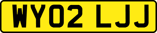 WY02LJJ