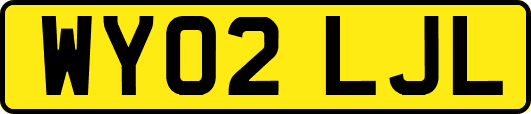 WY02LJL