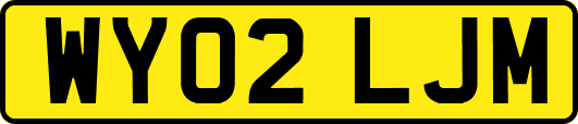 WY02LJM