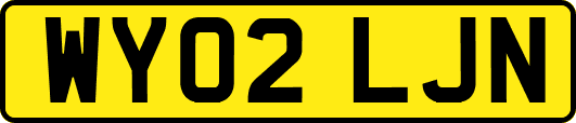 WY02LJN