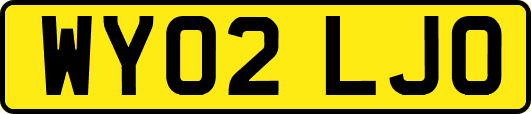 WY02LJO
