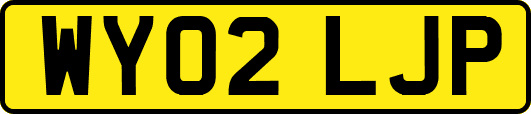 WY02LJP