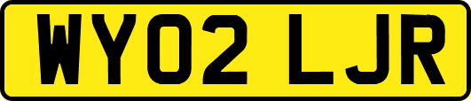 WY02LJR