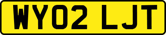 WY02LJT