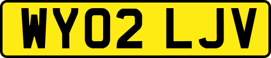 WY02LJV
