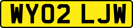WY02LJW