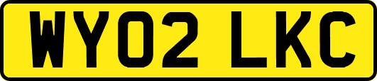 WY02LKC