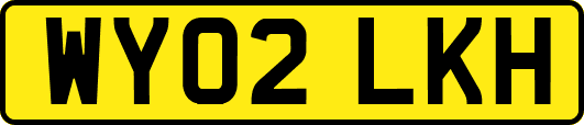 WY02LKH