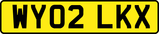 WY02LKX