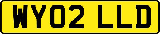 WY02LLD