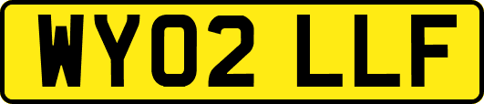 WY02LLF