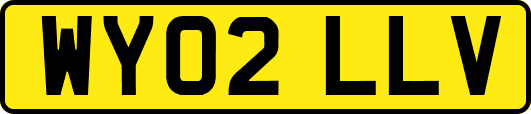WY02LLV
