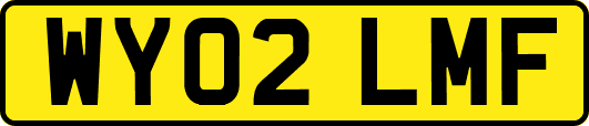 WY02LMF