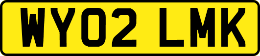 WY02LMK