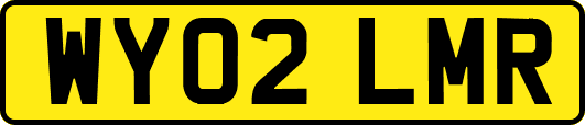 WY02LMR