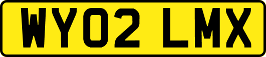 WY02LMX