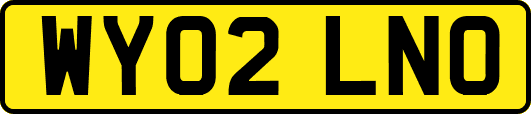 WY02LNO