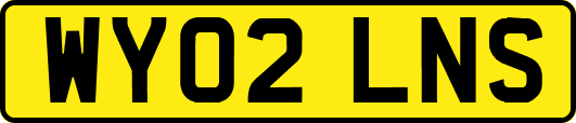 WY02LNS