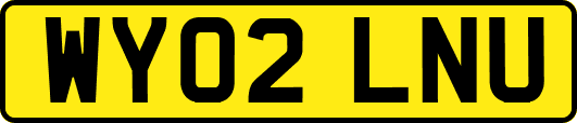 WY02LNU