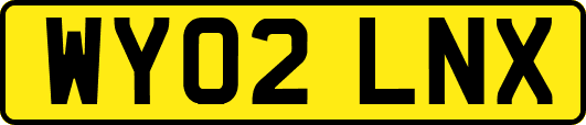 WY02LNX