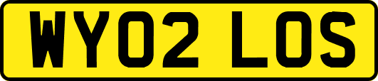 WY02LOS