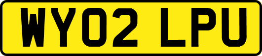 WY02LPU