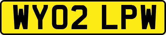 WY02LPW