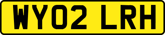 WY02LRH