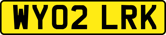 WY02LRK
