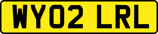 WY02LRL