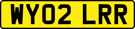 WY02LRR
