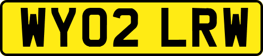 WY02LRW