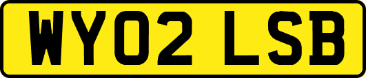 WY02LSB