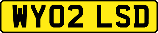 WY02LSD