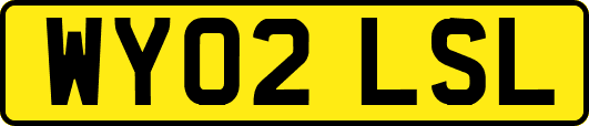 WY02LSL